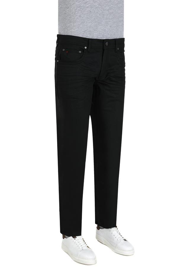 Tween Super Slim Fit Siyah Denim Pantolon - 8681649550549 | Damat Tween