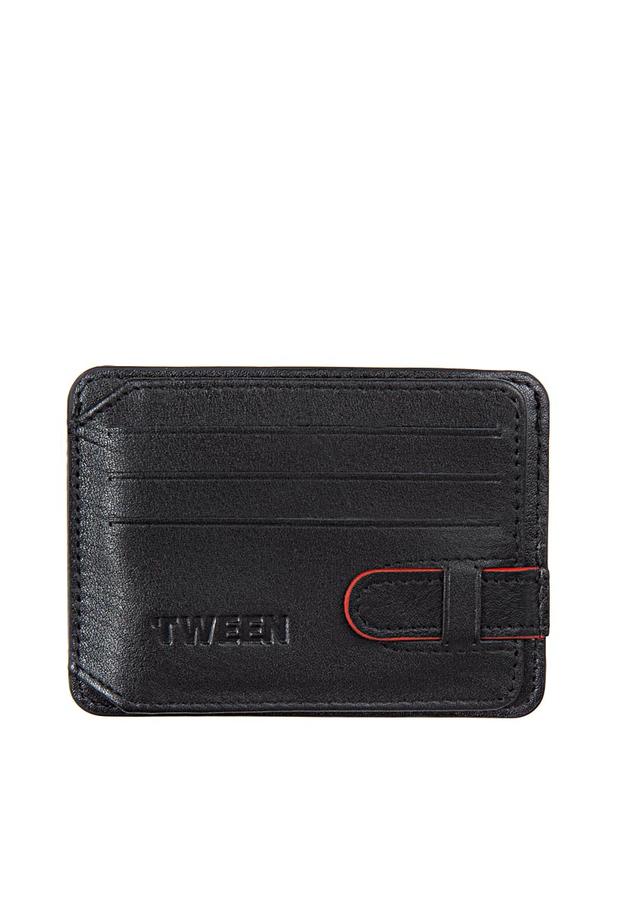 Tween Siyah Cüzdan - 8681649364337 | Damat Tween