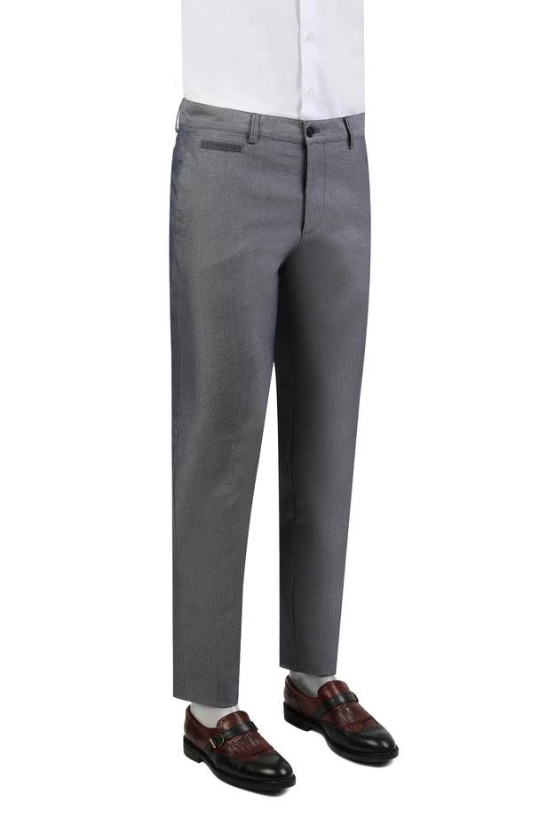 Tween Super Slim Fit Lacivert Chino Pantolon - 8681649458456 | Damat Tween