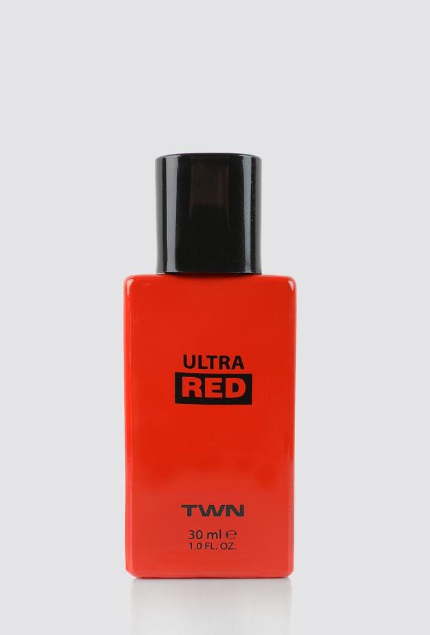 Twn Standart Ultra Red 30 Ml Parfüm