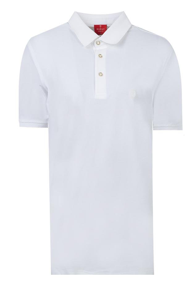 Damat Beyaz T-Shirt - 8681649265207 | Damat Tween