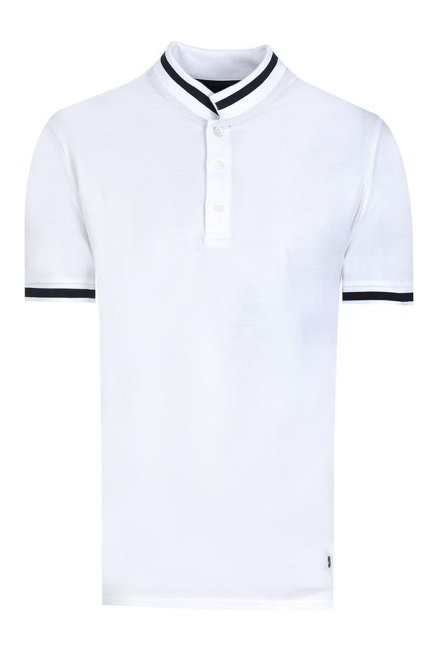 Tween Beyaz T-Shirt - 8681649482536 | Damat Tween