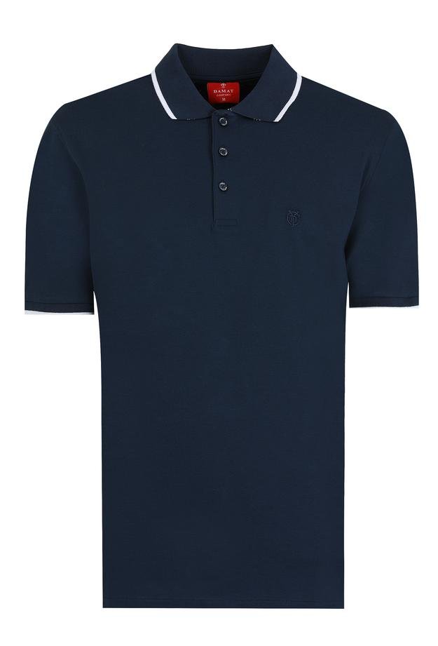 Damat Lacivert T-Shirt - 8681649526766 | Damat Tween