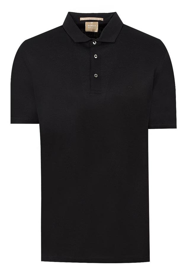 Damat Siyah T-Shirt - 8681649580539 | Damat Tween
