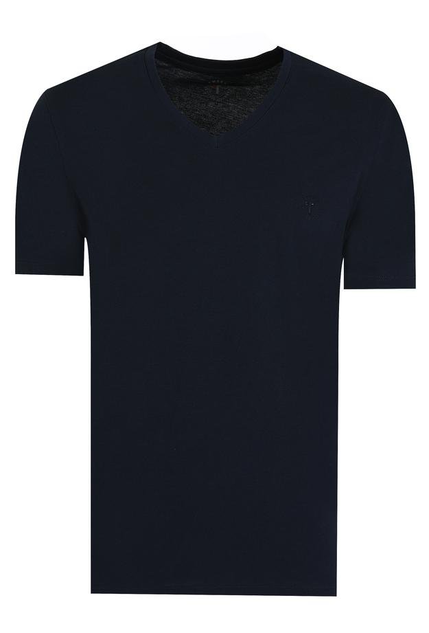 Tween Lacivert T-shirt - 8681649583486 | Damat Tween
