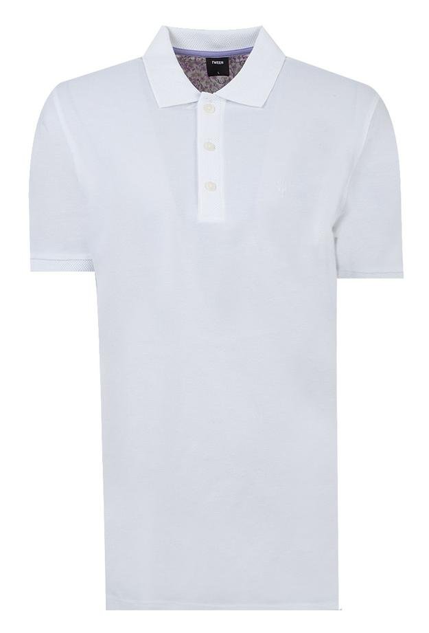 Tween Beyaz T-Shirt - 8681649718093 | Damat Tween