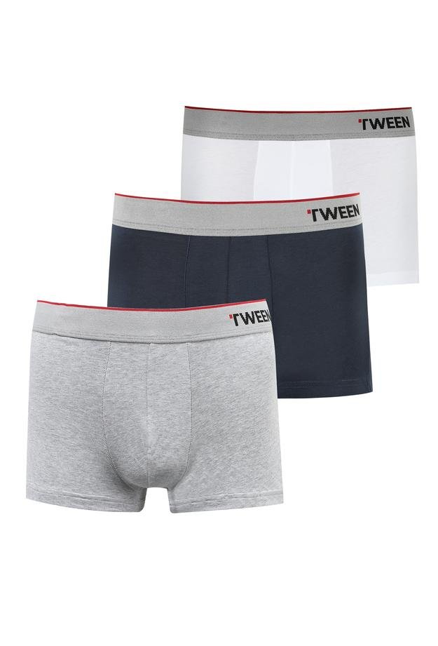 Tween Standart Boxer Set - 8681649819738 | Damat Tween