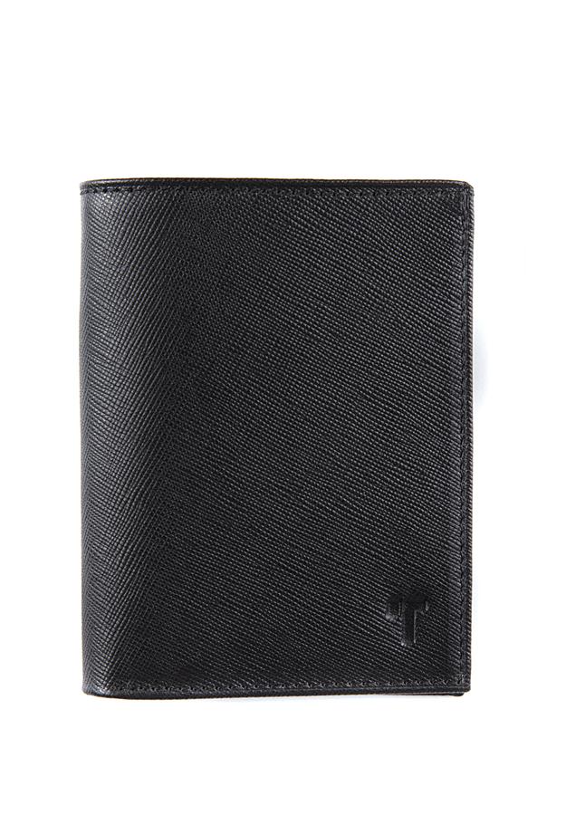 Tween Siyah Cüzdan - 8682364042036 | Damat Tween