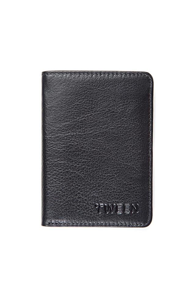 Tween Siyah Cüzdan - 8681649767022 | Damat Tween