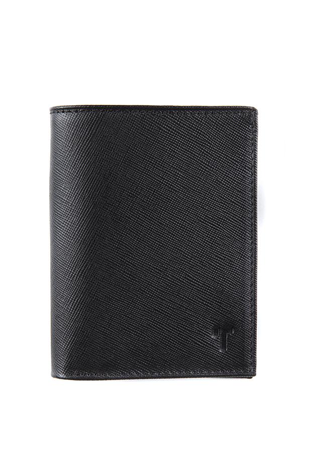 Tween Siyah Cüzdan - 8682364372256 | Damat Tween