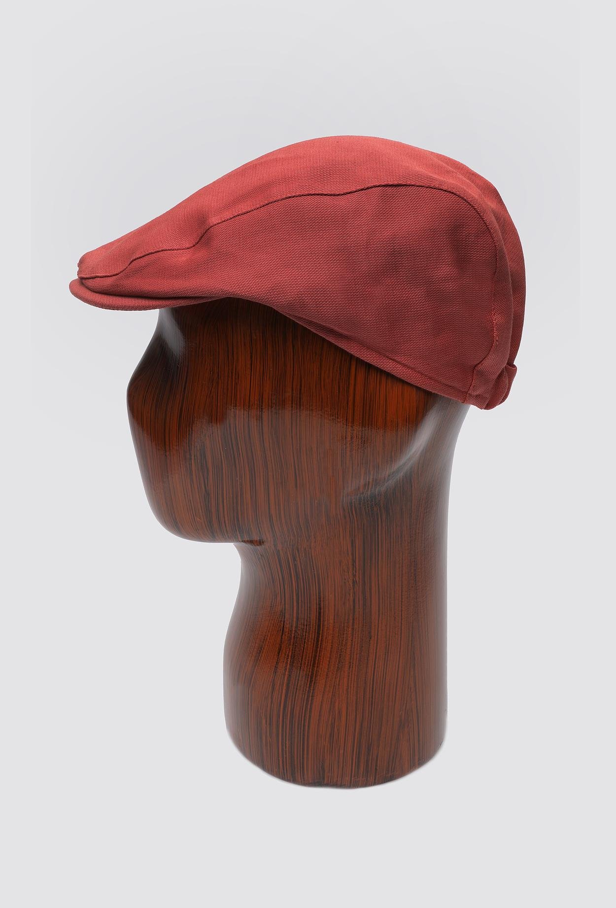 Ds Damat Kırmızı Şapka