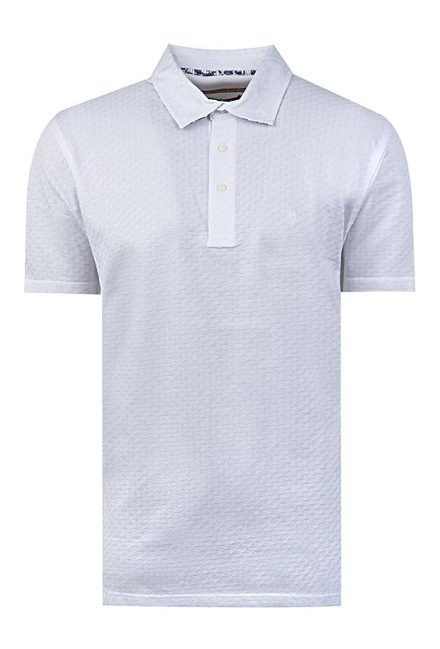 Damat Beyaz T-shirt - 8681649723271 | Damat Tween