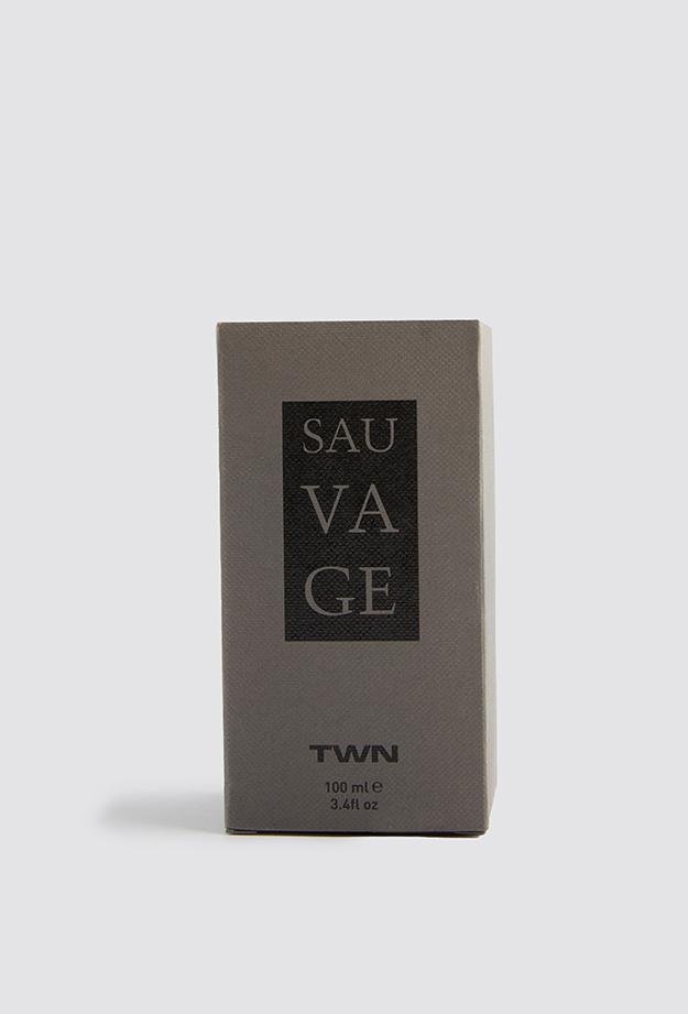 Twn Standart Sauvage 100 Ml Parfüm