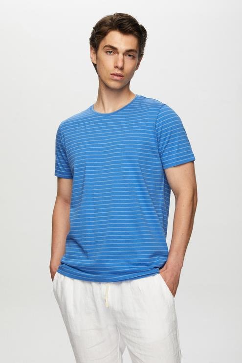 Tween Mavi T-Shirt - 8682365931261 | Damat Tween