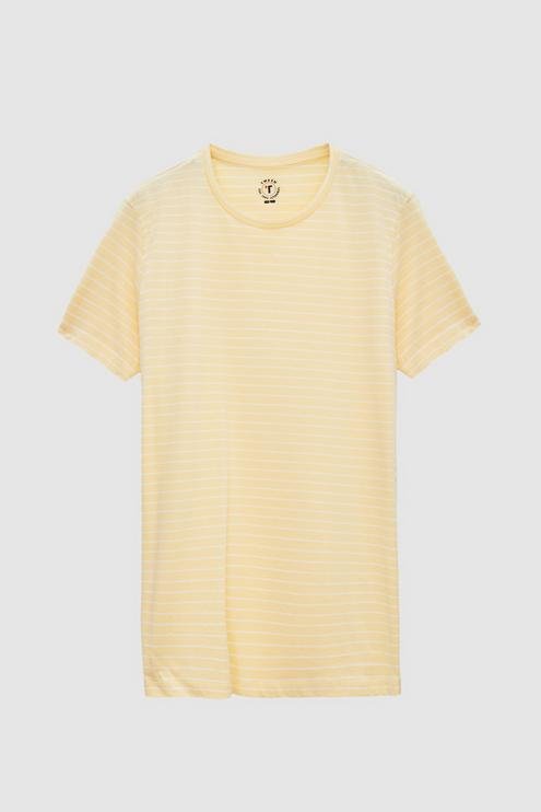 Tween Sarı T-Shirt - 8682365930028 | Damat Tween