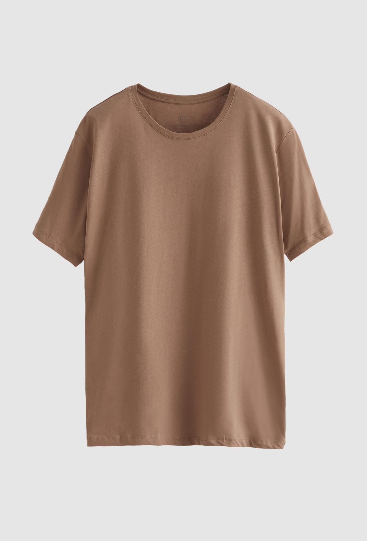 Ds Damat Vizon %100 Pamuklu T-Shirt