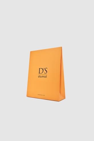 Ds Damat Sarı Küçük Hediye Paketi - 8683578028861 | D'S Damat