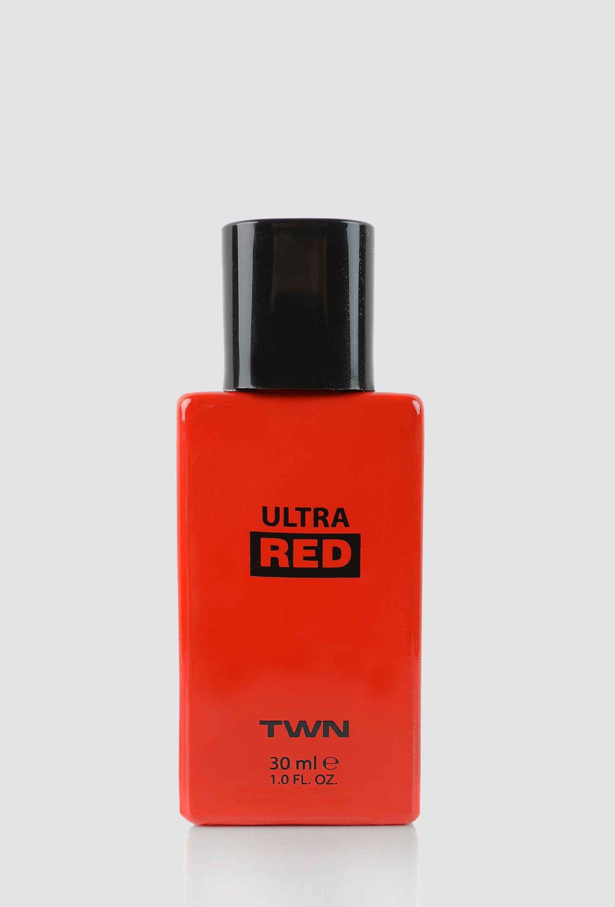 Twn Standart Ultra Red 30 Ml Oriental Spicy Parfüm