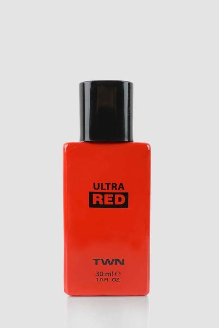 Twn Standart Ultra Red 30 Ml Oriental Spicy Parfüm - 8683218200954 | D'S Damat
