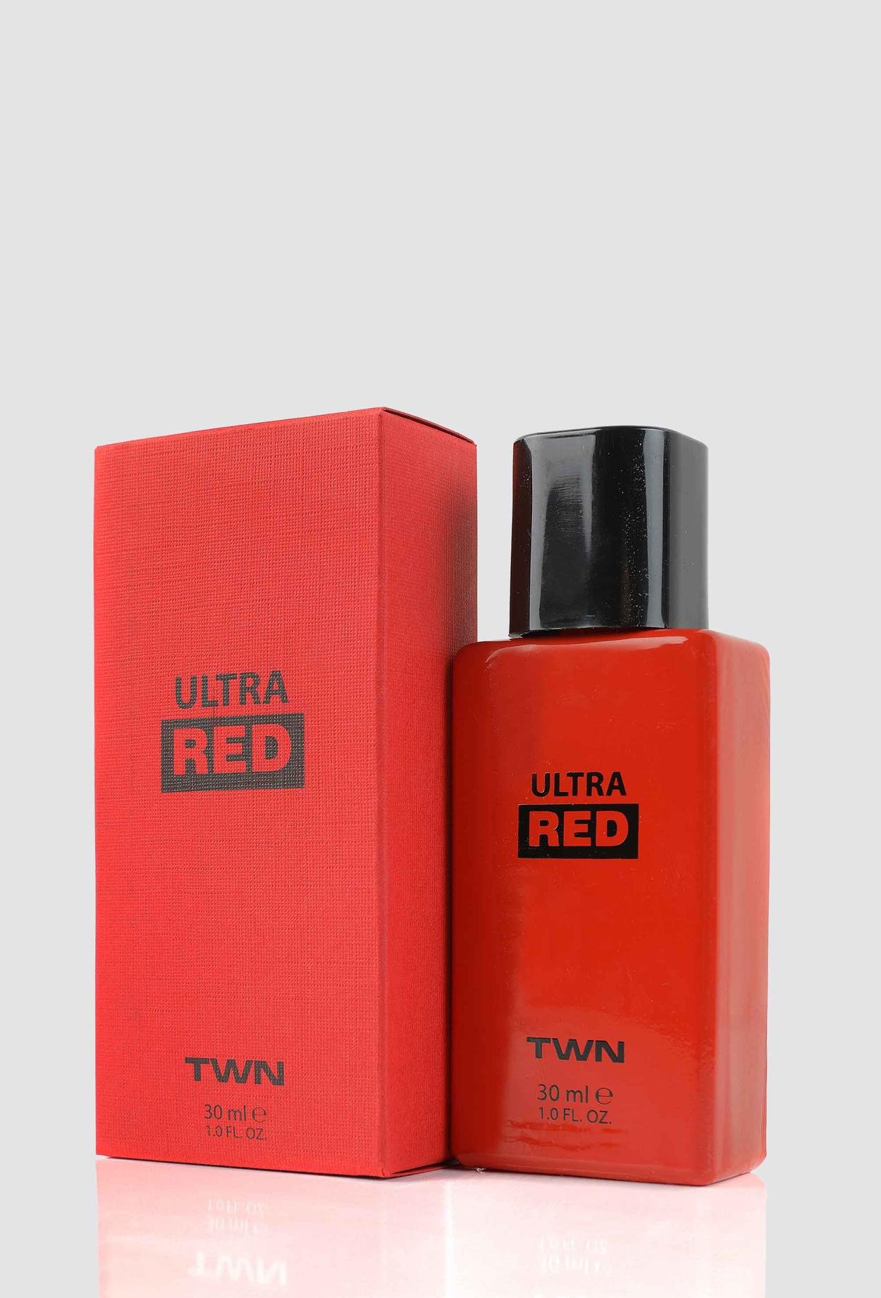 Twn Standart Ultra Red 30 Ml Oriental Spicy Parfüm