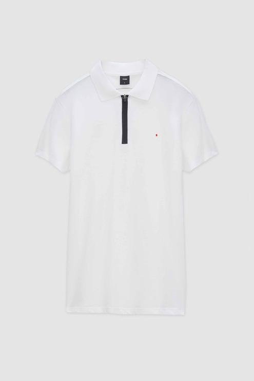 Tween Beyaz Pamuklu Likralı T-Shirt - 8683408785728 | Damat Tween