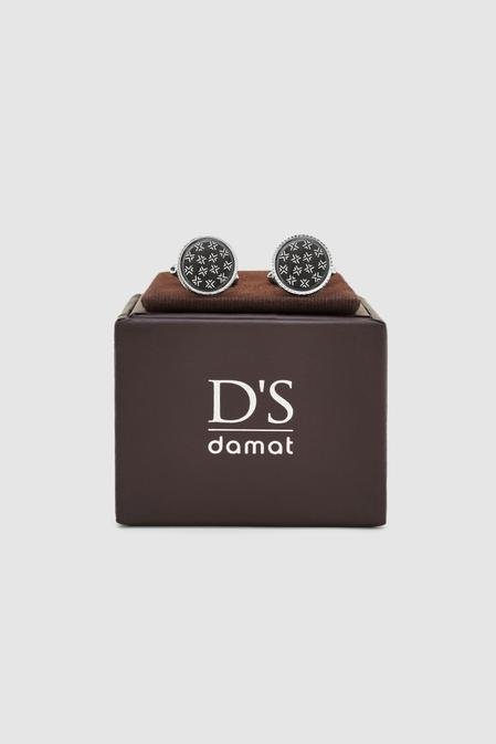 Ds Damat Standart Kol Düğmesi - 8681779184010 | D'S Damat
