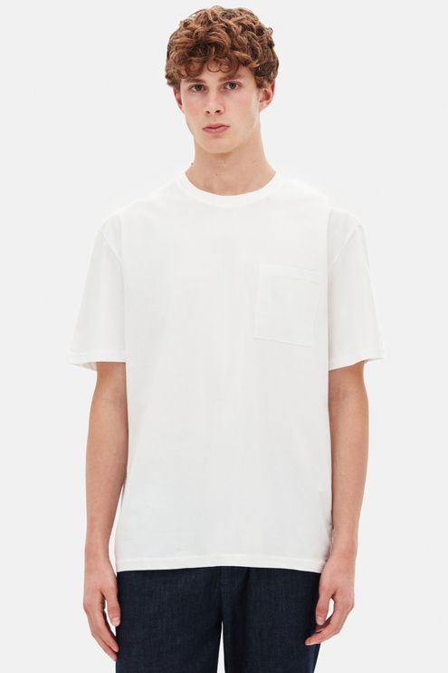 Tween Relaxed Fit Ekru T-Shirt - 8684478246874 | D'S Damat