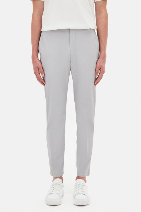Tween Relaxed Fit Taş Düz Chino Pantolon - 8684478481206 | D'S Damat