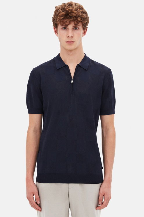 Tween Slim Fit Lacivert Kazak - 8684478382435 | D'S Damat