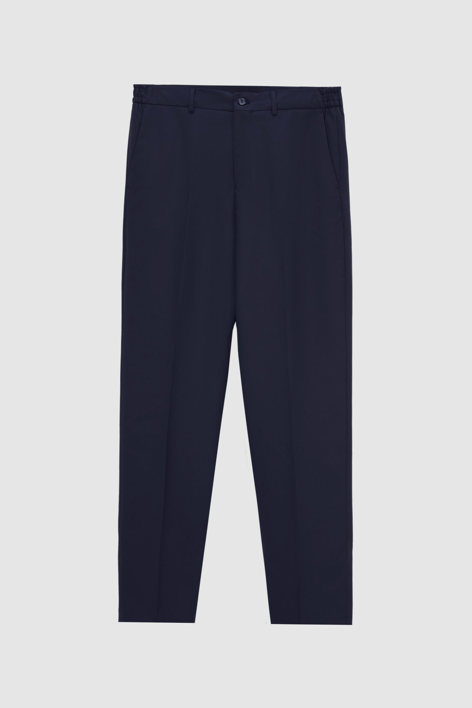 Twn Relaxed Lacivert Takim Elbise - 8683578048081 | D'S Damat