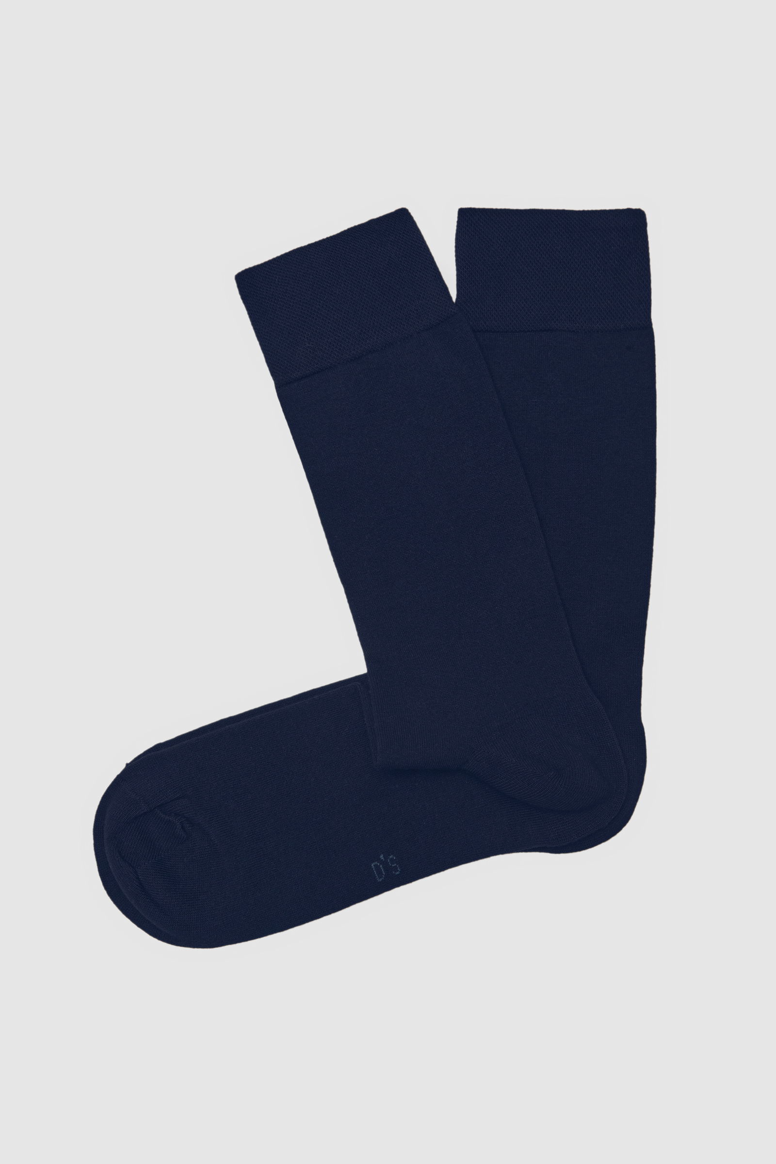 Ds Damat Lacivert 5'Li Çorap - 8683578055355 | D'S Damat